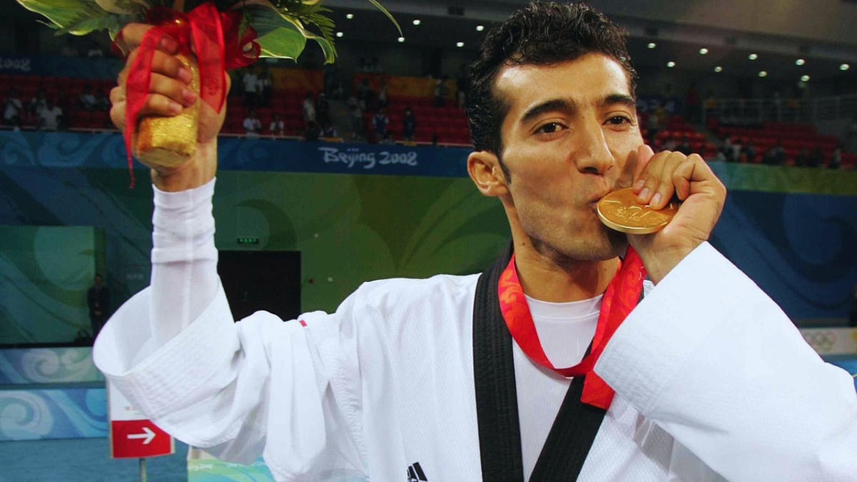 Guillermo Pérez: el oro olímpico que rompió una sequía de 24 años para México